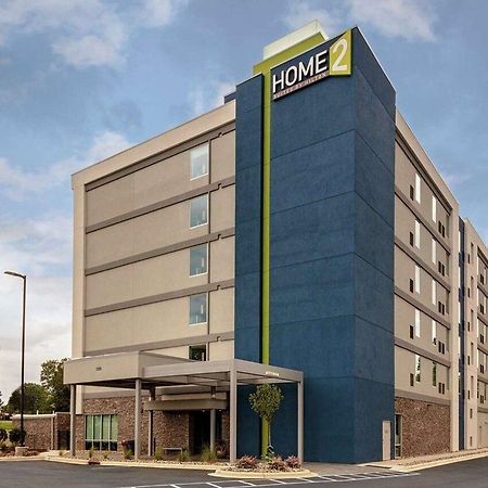 Home2 Suites By Hilton Salisbury Extérieur photo
