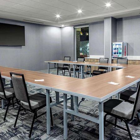 Home2 Suites By Hilton Salisbury Extérieur photo