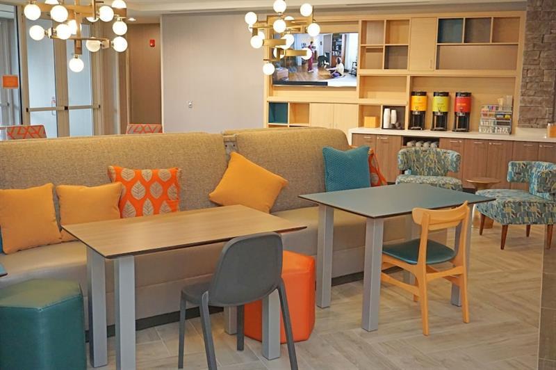 Home2 Suites By Hilton Salisbury Extérieur photo