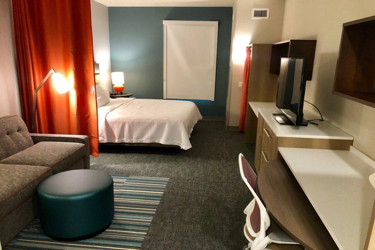 Home2 Suites By Hilton Salisbury Extérieur photo