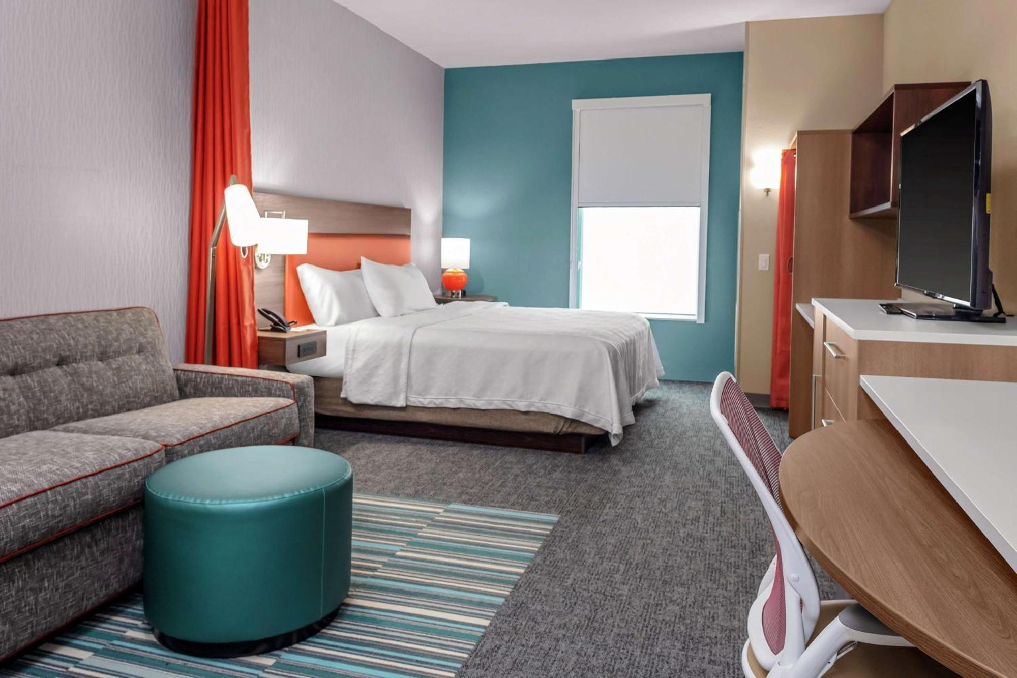 Home2 Suites By Hilton Salisbury Extérieur photo