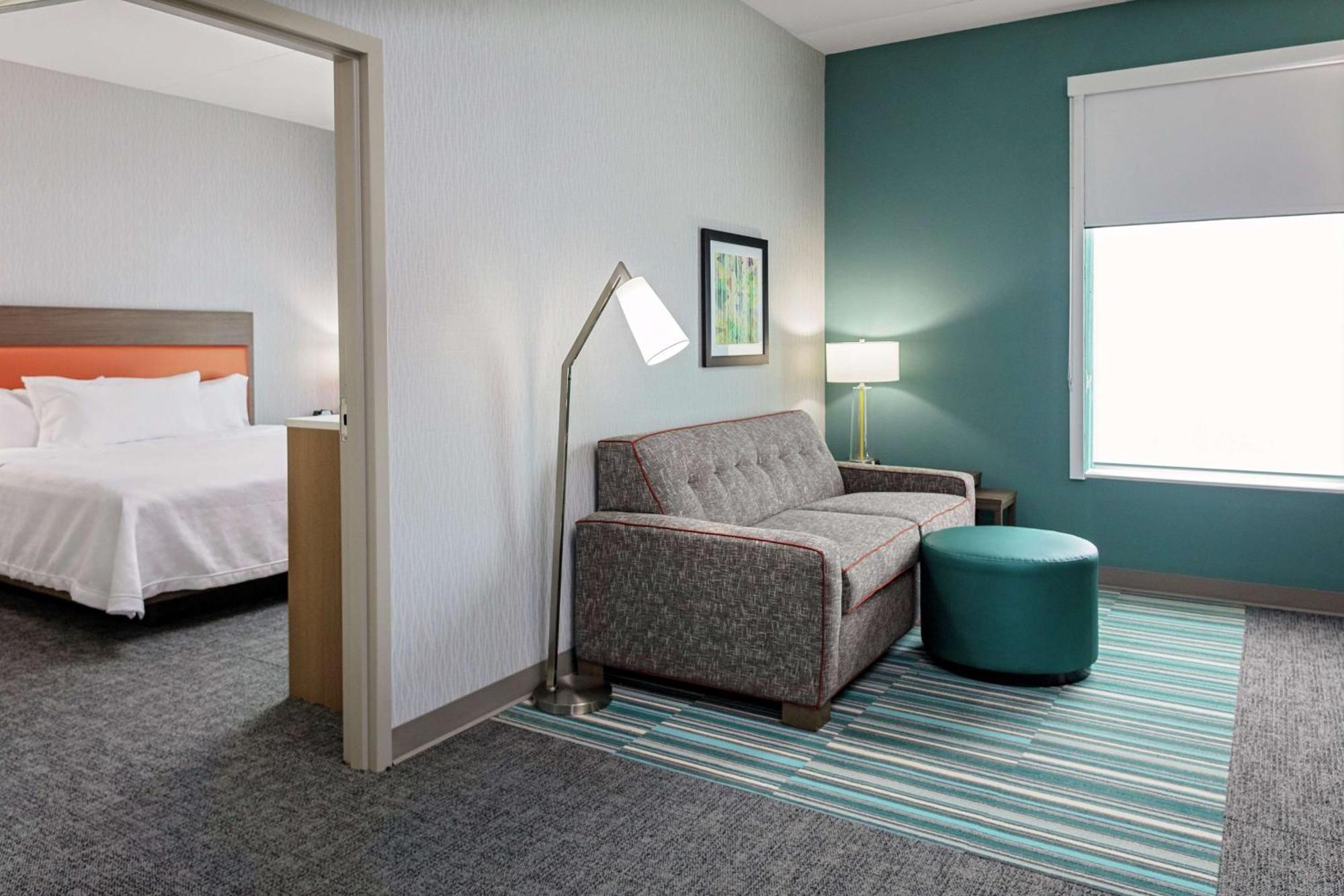 Home2 Suites By Hilton Salisbury Extérieur photo