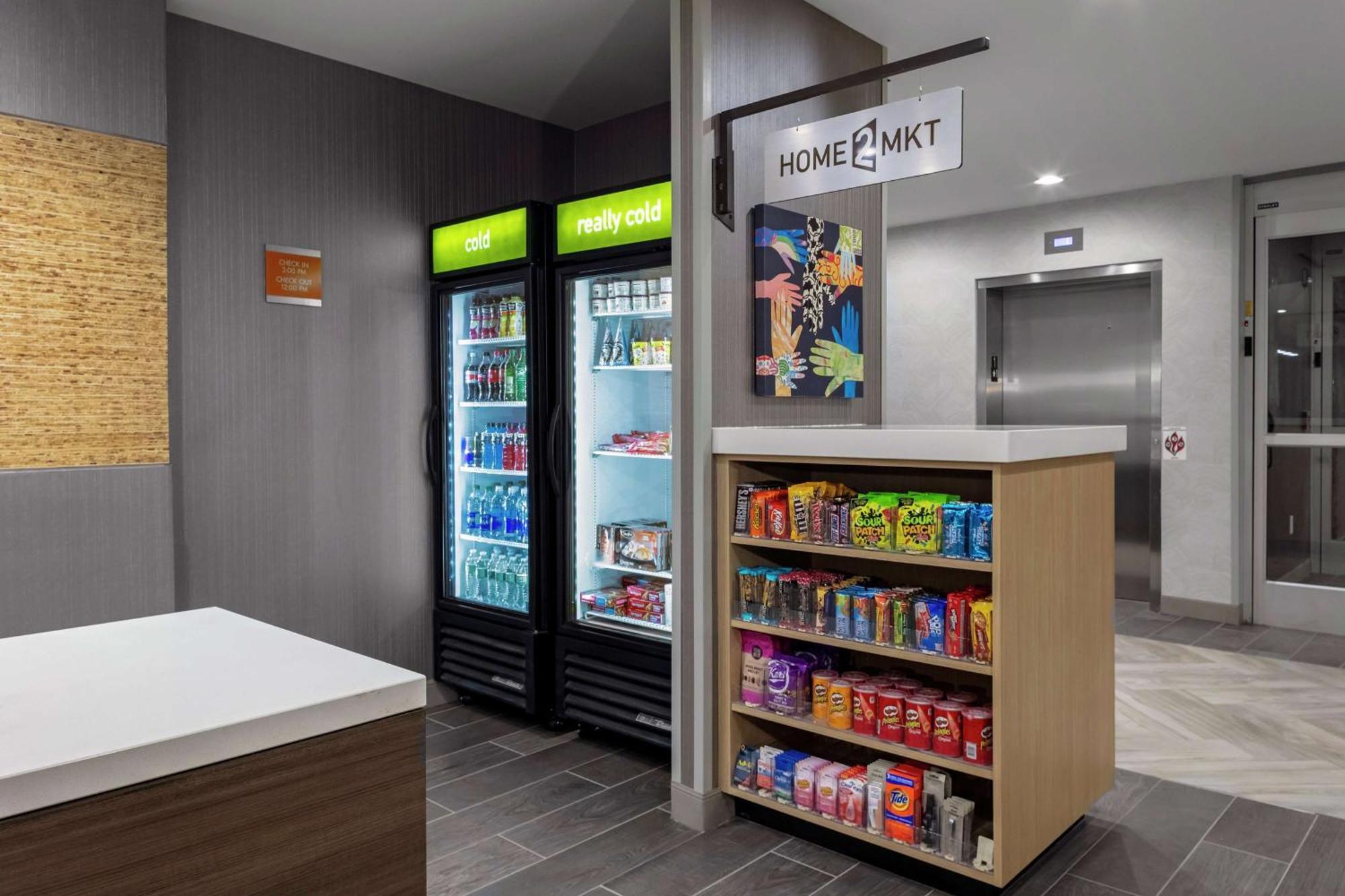 Home2 Suites By Hilton Salisbury Extérieur photo
