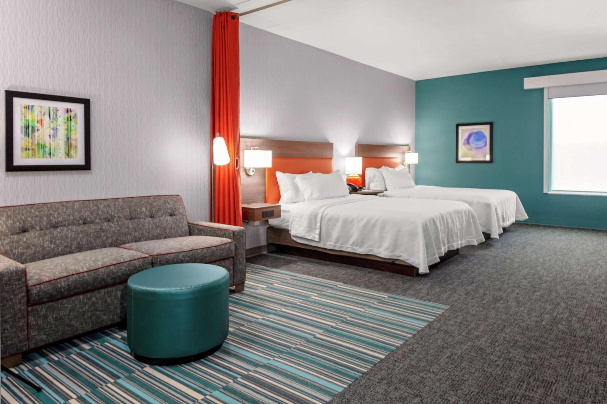 Home2 Suites By Hilton Salisbury Extérieur photo