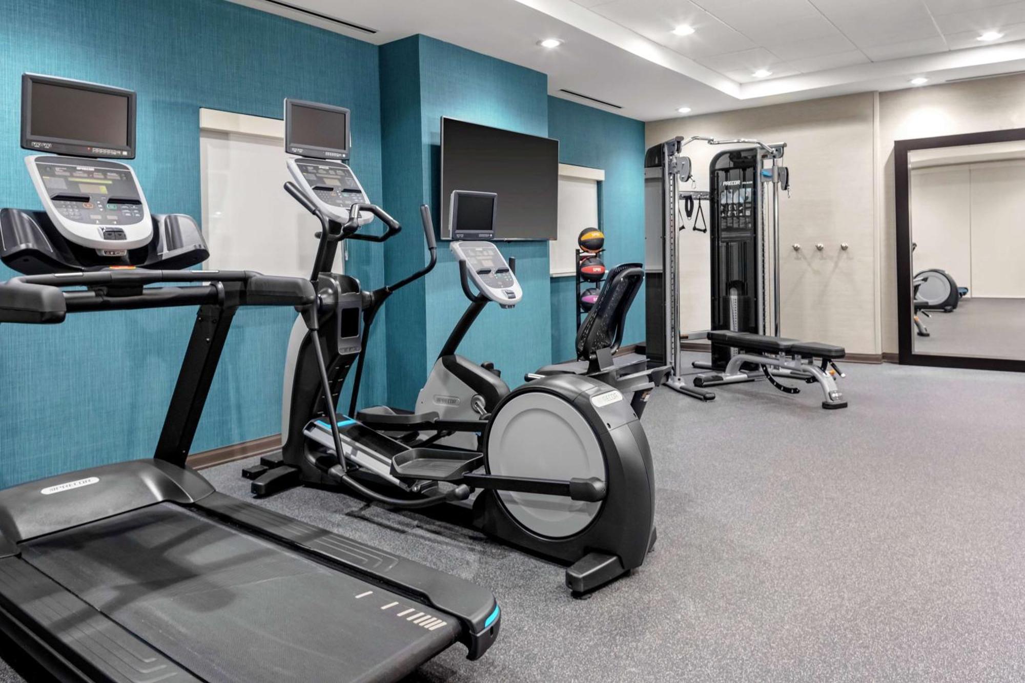 Home2 Suites By Hilton Salisbury Extérieur photo