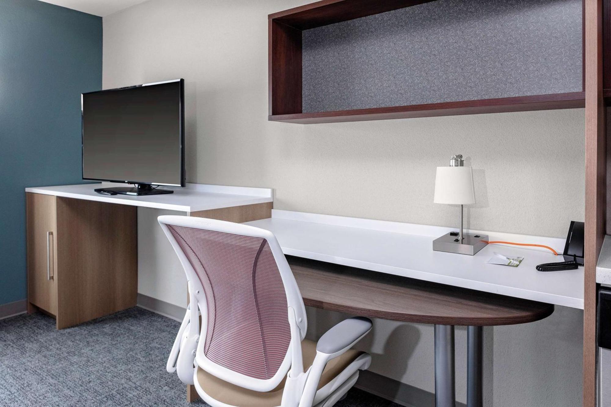 Home2 Suites By Hilton Salisbury Extérieur photo