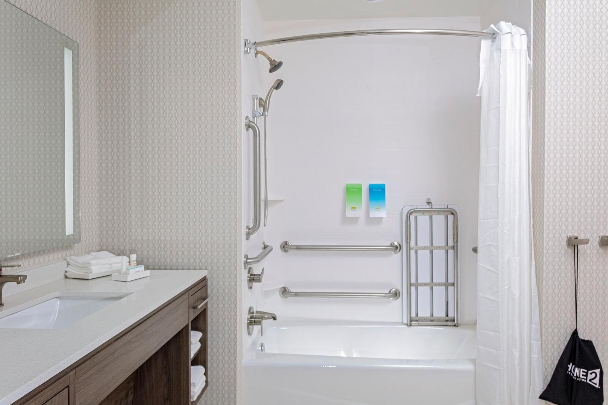 Home2 Suites By Hilton Salisbury Extérieur photo